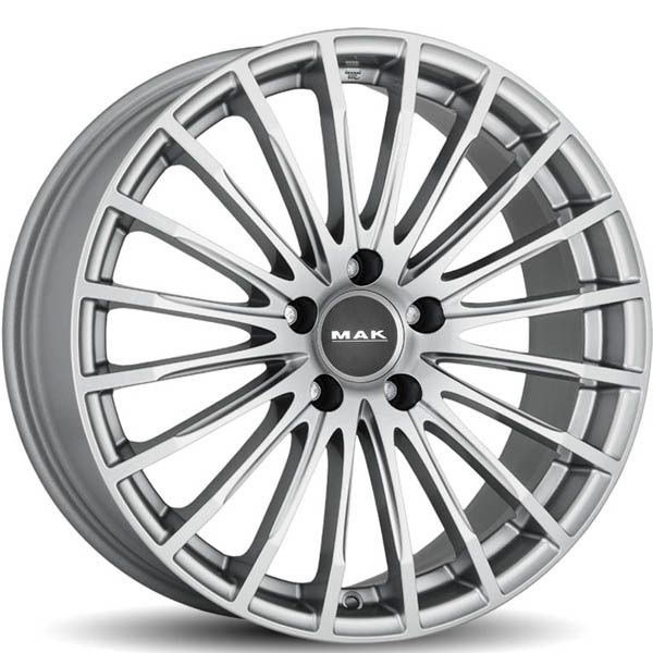 MAK STARLIGHT ZILVER 8030580166102